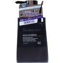 SAMOURAI　サムライ薬用スカルプシャンプー　ナチュラルクリーンの香り　300mL