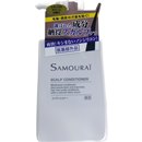 SAMOURAI　サムライ薬用スカルプコンディショナー　ナチュラルクリーンの香り　300mL