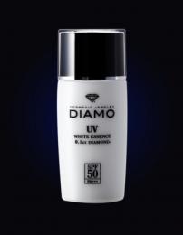 DIAMO UV WHITE ESSENCE - ディアモUVホワイトエッセンス