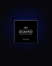 DIAMO EYE GLOSS - ディアモアイグロス